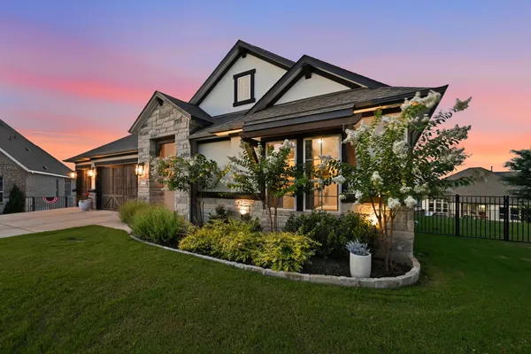 $799,900 | 804 Nicosia Court, Leander, TX 78641