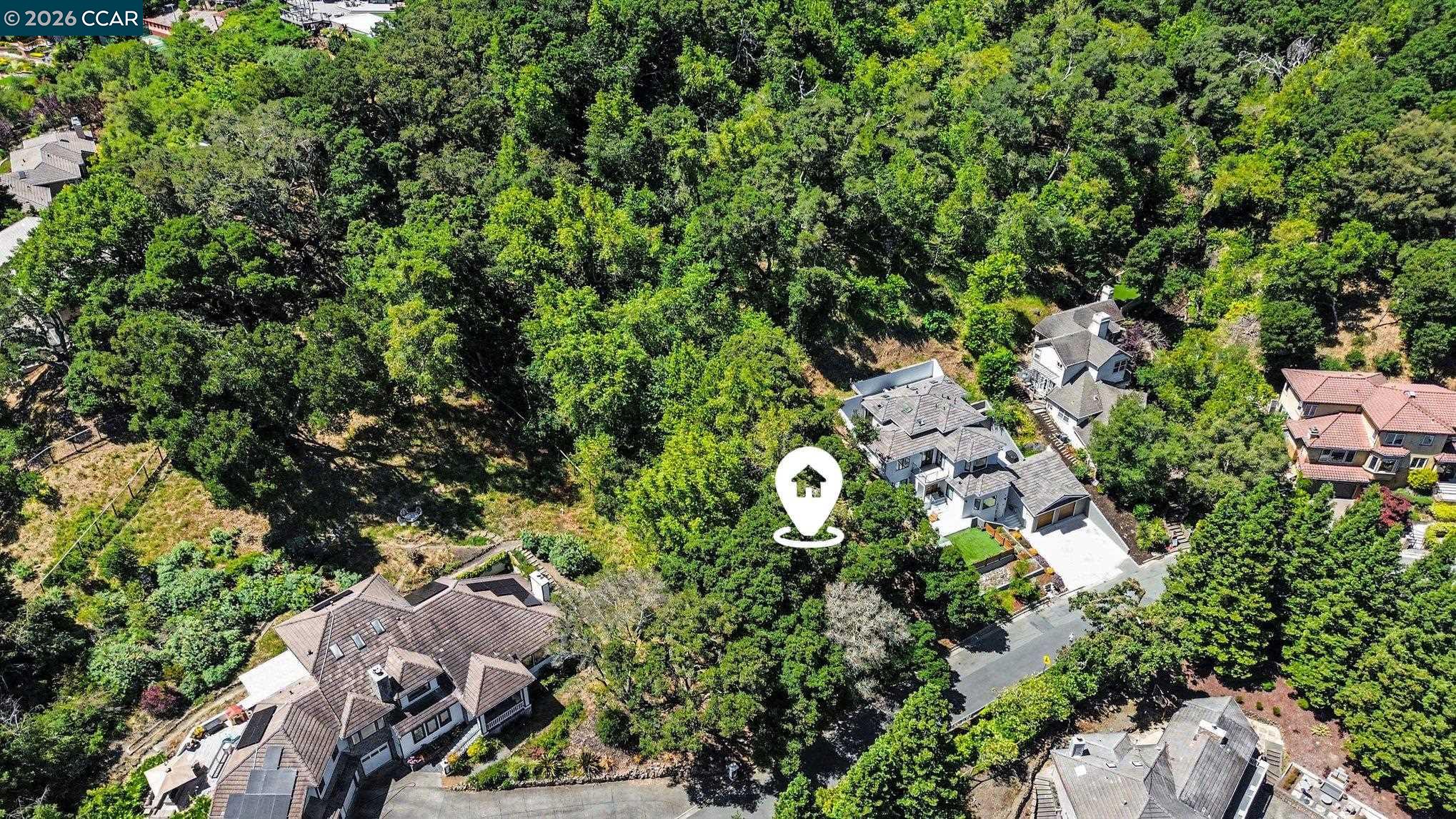 46 Oak Road Orinda, CA 94563 - Photo 10 of 15 Gallery Image 10