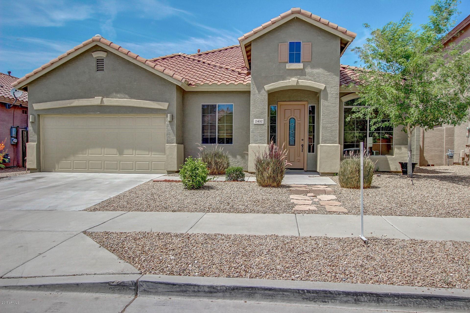 2402 West Apache Rain Road Phoenix, AZ 85085 - Photo 1 of 44 0001-Apache Rain (2)