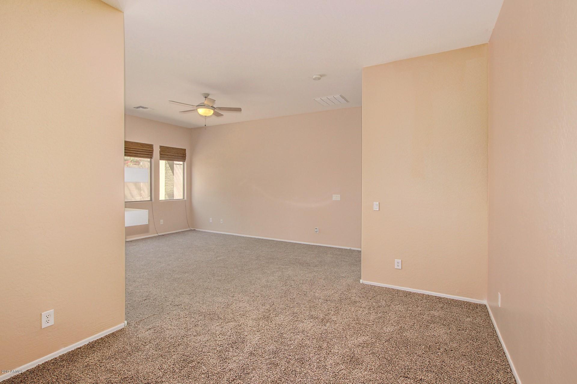 2402 West Apache Rain Road Phoenix, AZ 85085 - Photo 19 of 44 Master Bedroom