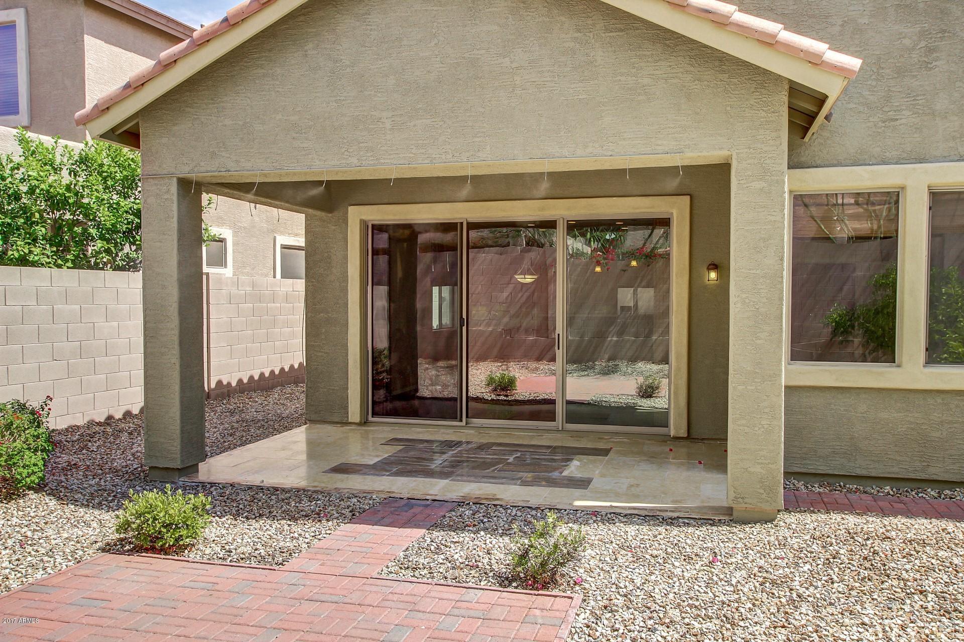 2402 West Apache Rain Road Phoenix, AZ 85085 - Photo 40 of 44 Water Misters
