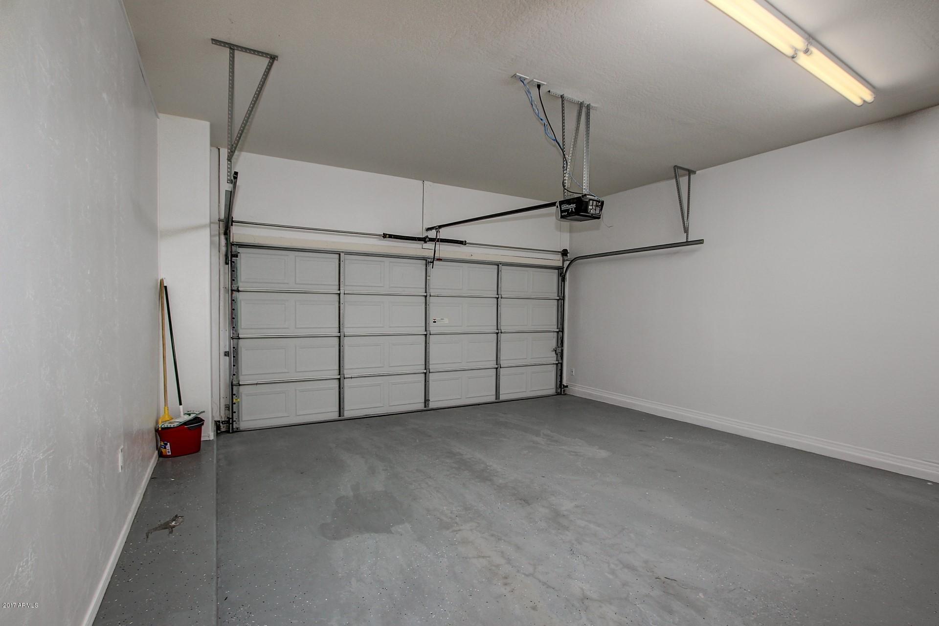 2402 West Apache Rain Road Phoenix, AZ 85085 - Photo 42 of 44 2 Car Garage