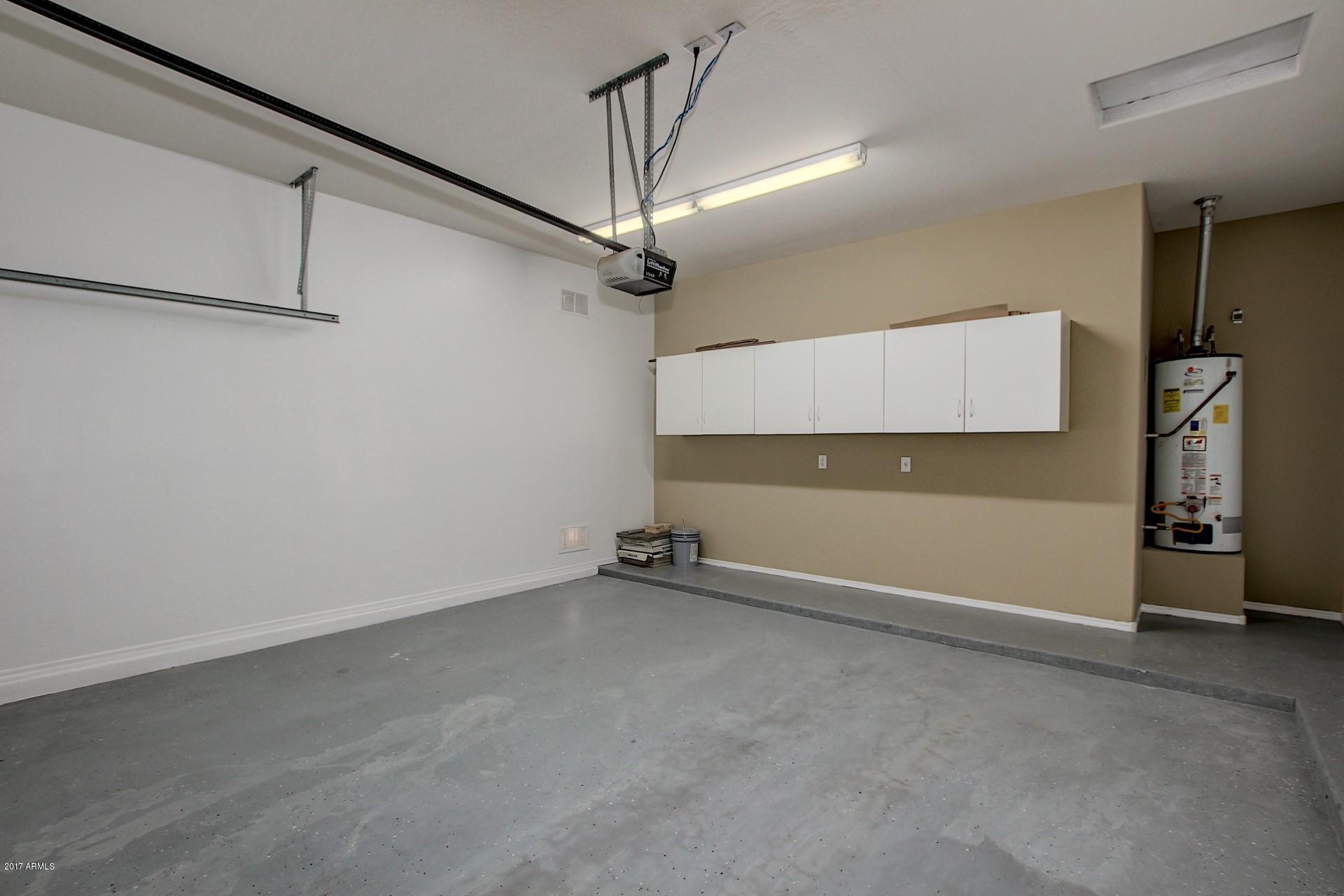 2402 West Apache Rain Road Phoenix, AZ 85085 - Photo 43 of 44 2 Garage