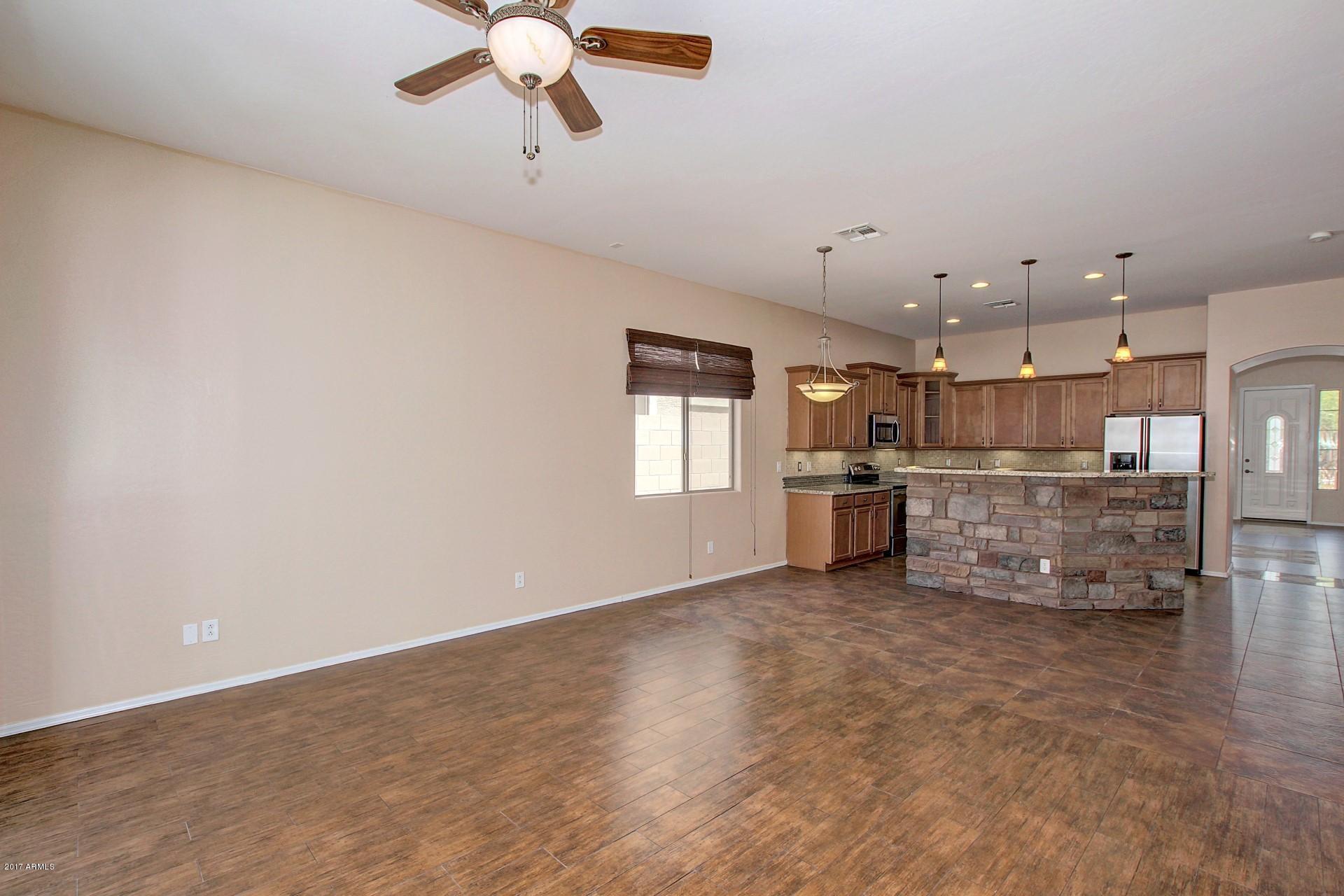 2402 West Apache Rain Road Phoenix, AZ 85085 - Photo 6 of 44 Family Room