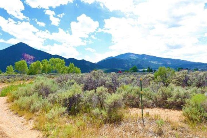 Lot 44-and Ed Road Cerro, NM 87519 - Photo 5 of 6 Gallery Image 5