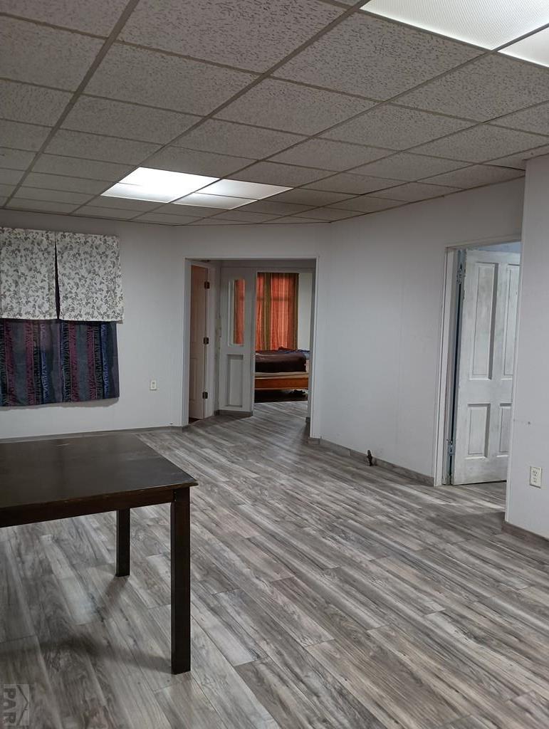 302 South 3rd Street Lamar, CO 81052 - Photo 6 of 12 a view of a livingroom with a furniture