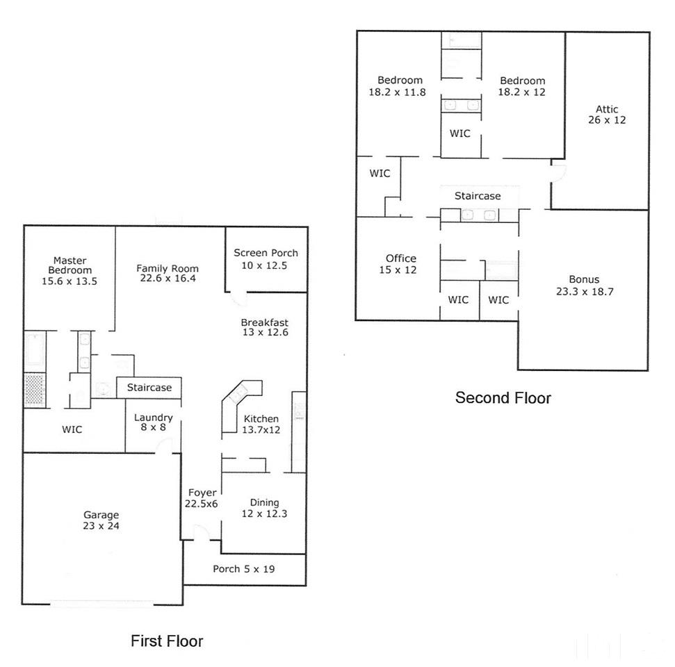 1100 Azadia Court Raleigh, NC 27603 - Photo 2 of 2 unknown
