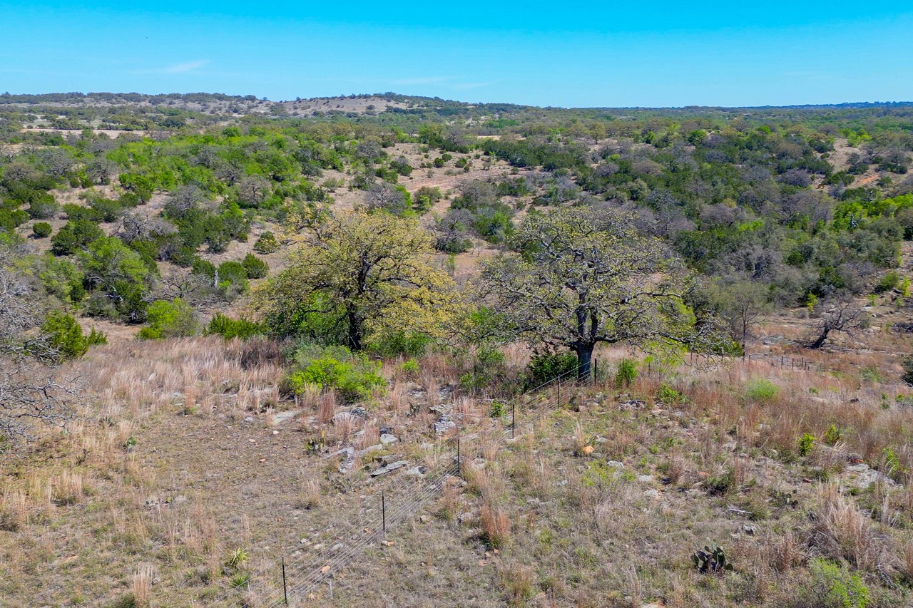 Tbd Tbd Smith West Road Johnson City, TX 78636 - Photo 8 of 36 Overview of rural landscape