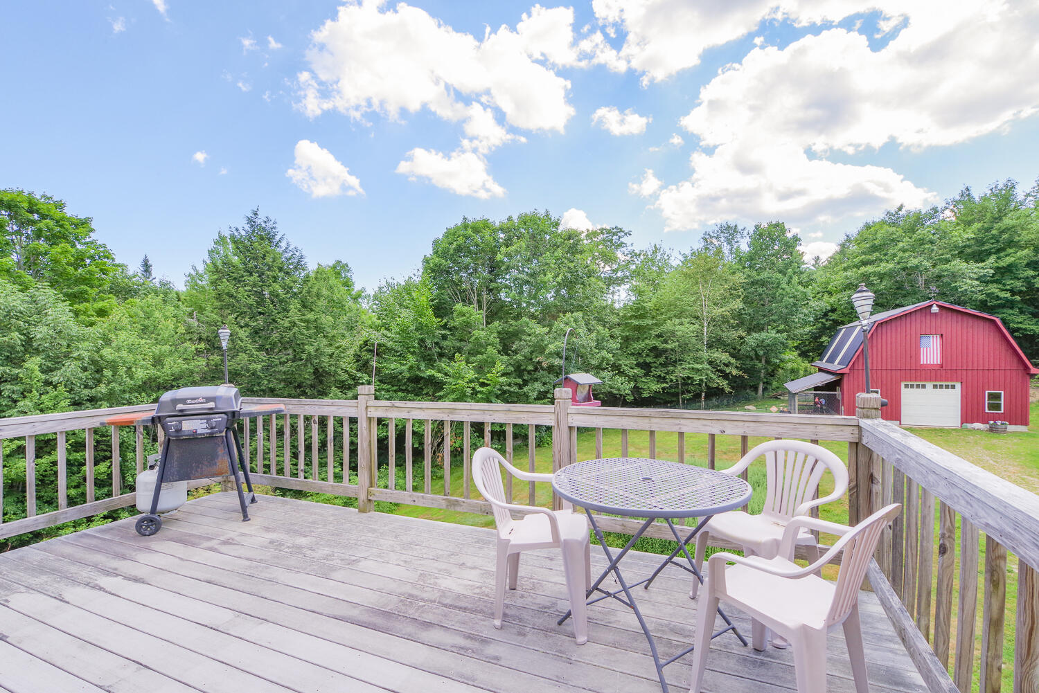 309 Wiscasset Road Whitefield, ME 04353 - Photo 17 of 44 016