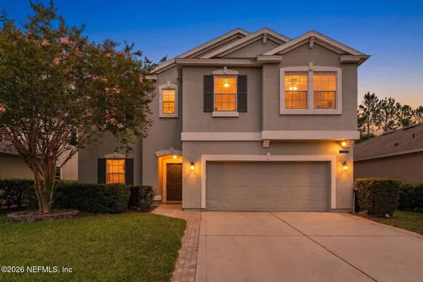 $545,000 | 141 Tollerton Avenue, St. Johns, FL 32259