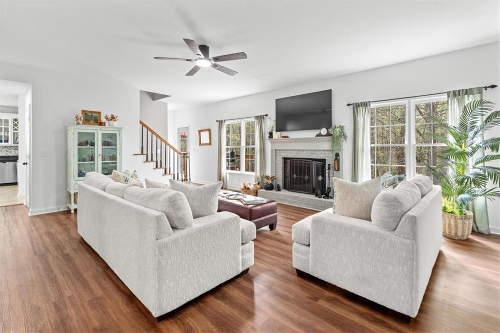 301 Highway 5 Roopville, GA 30170 - Photo 14 of 67 Gallery Image 14