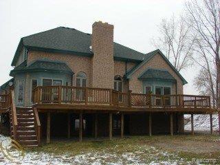 4721 Stewart Road Lapeer, MI 48446 - Photo 4 of 18 4