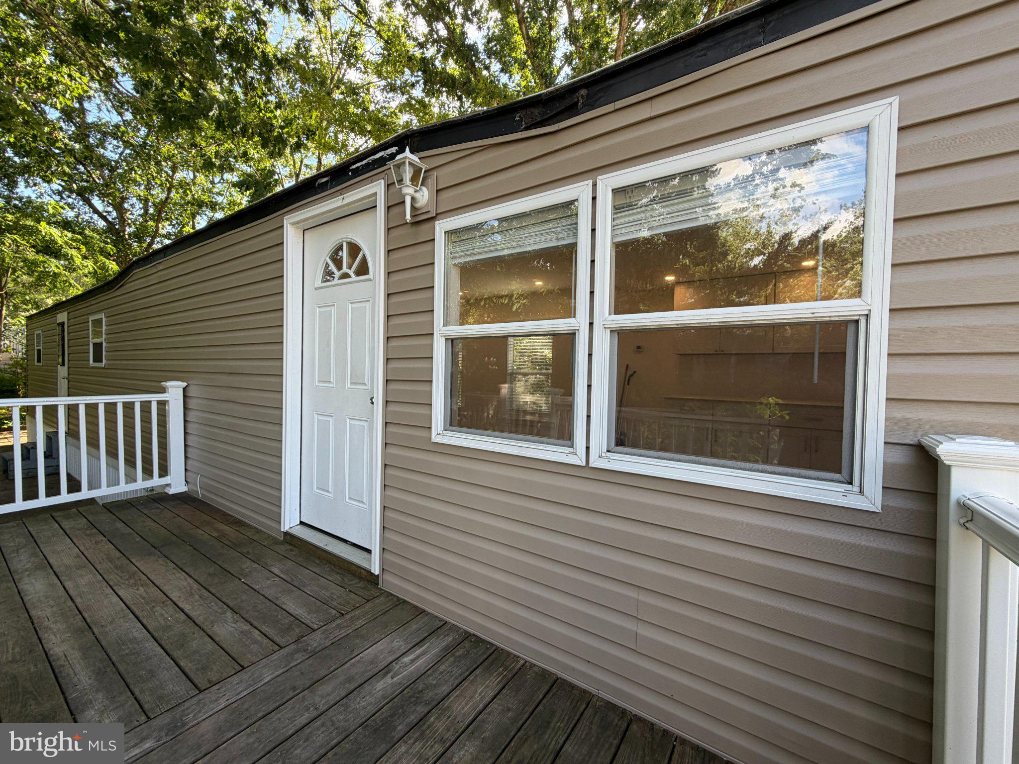 66 Roberts Road Toms River, NJ 08755 - Photo 2 of 13 Charming entryway with inviting porch.