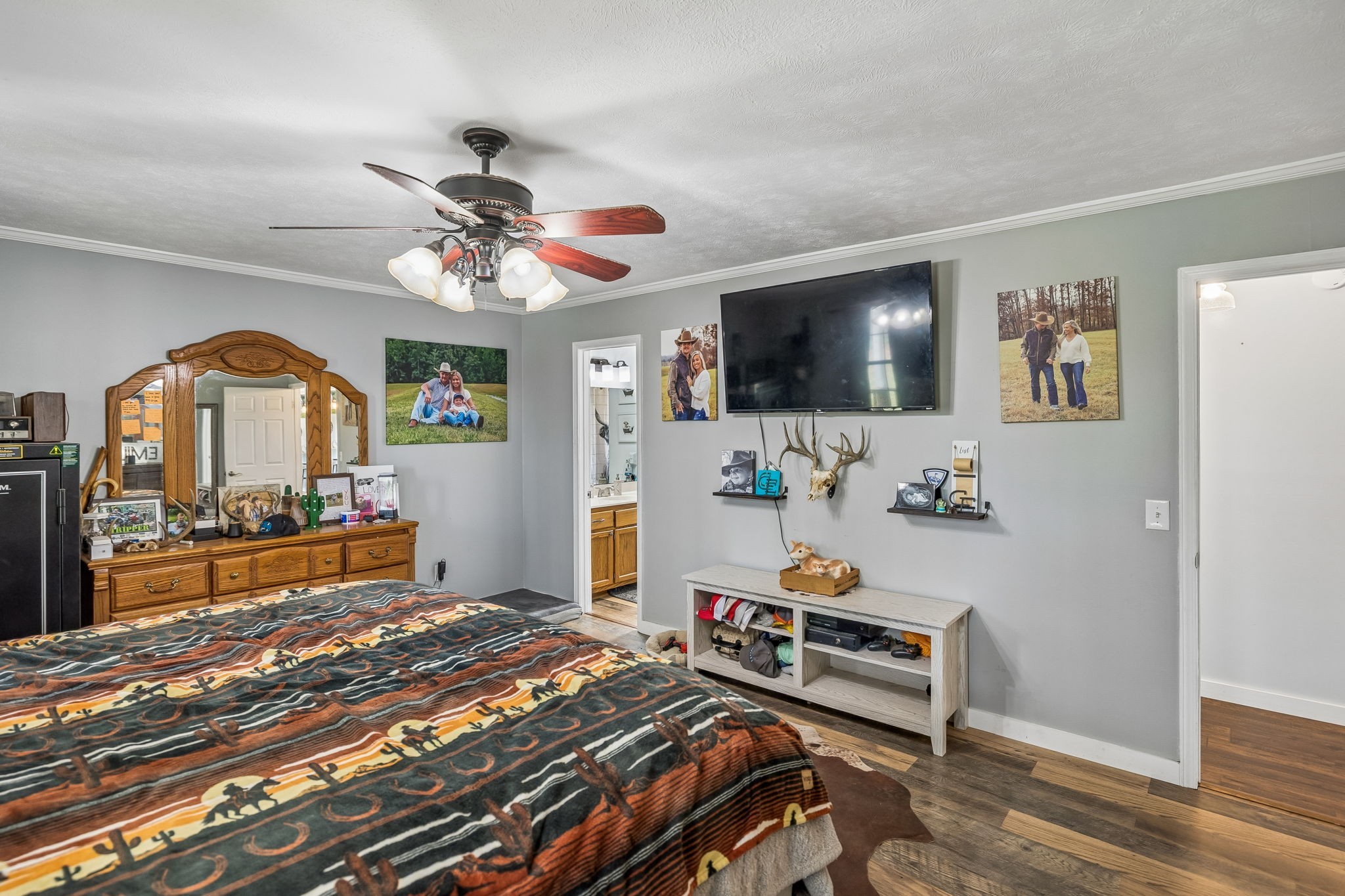 8334 Tatum Road Lyles, TN 37098 - Photo 22 of 41