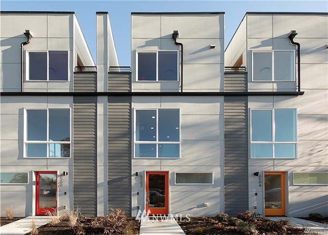 3307 Southwest Morgan Street Seattle, WA 98126 - Photo 1 of 1 Gallery Image 1
