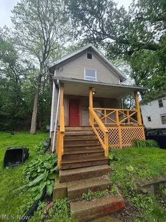 $64,000 | 975 Owen Avenue, Akron, OH 44311