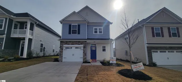 $259,900 | 1105 Ogeechee Court, Spartanburg, SC 29303