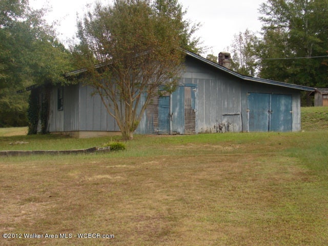 236 Doc King Road Nauvoo, AL 35578 - Photo 6 of 9 Gallery Image 6