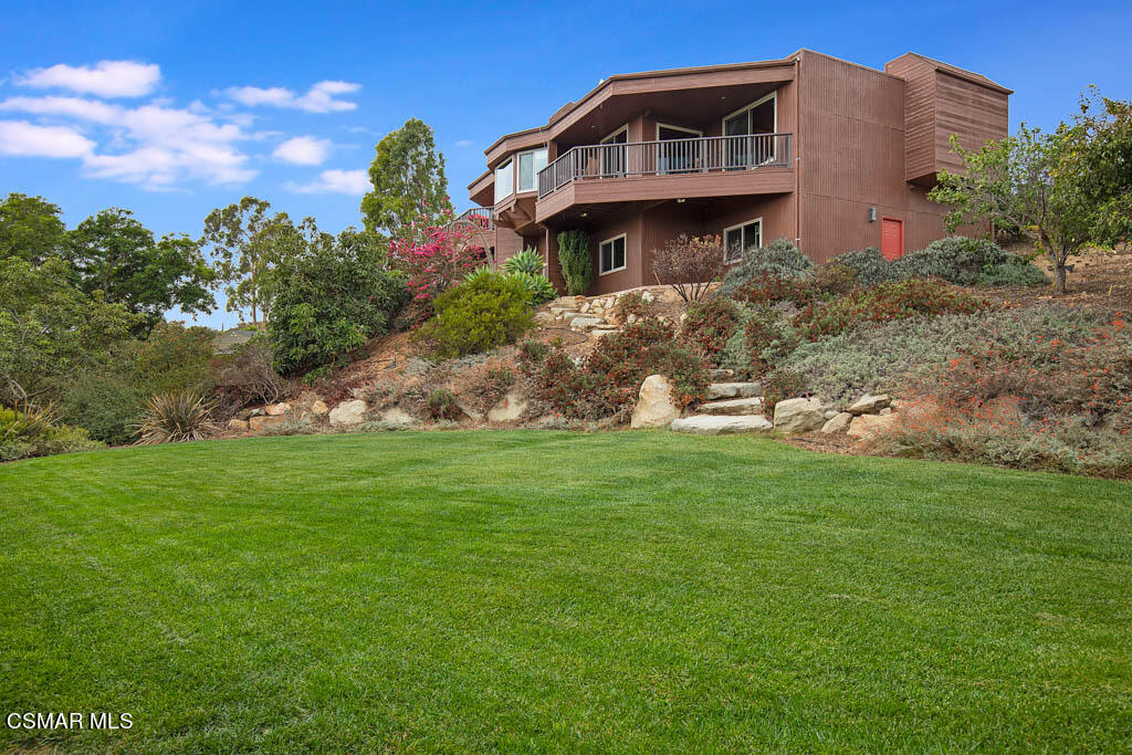 11453 Foothill Road Santa Paula, CA 93060 - Photo 1 of 53 11453 Foothill Road
