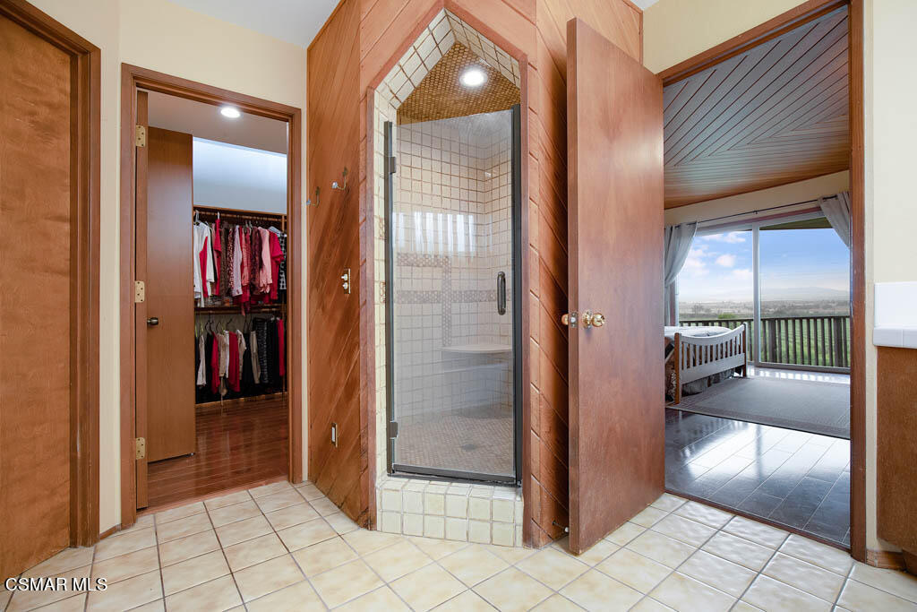 11453 Foothill Road Santa Paula, CA 93060 - Photo 21 of 53 Primary Bathroom