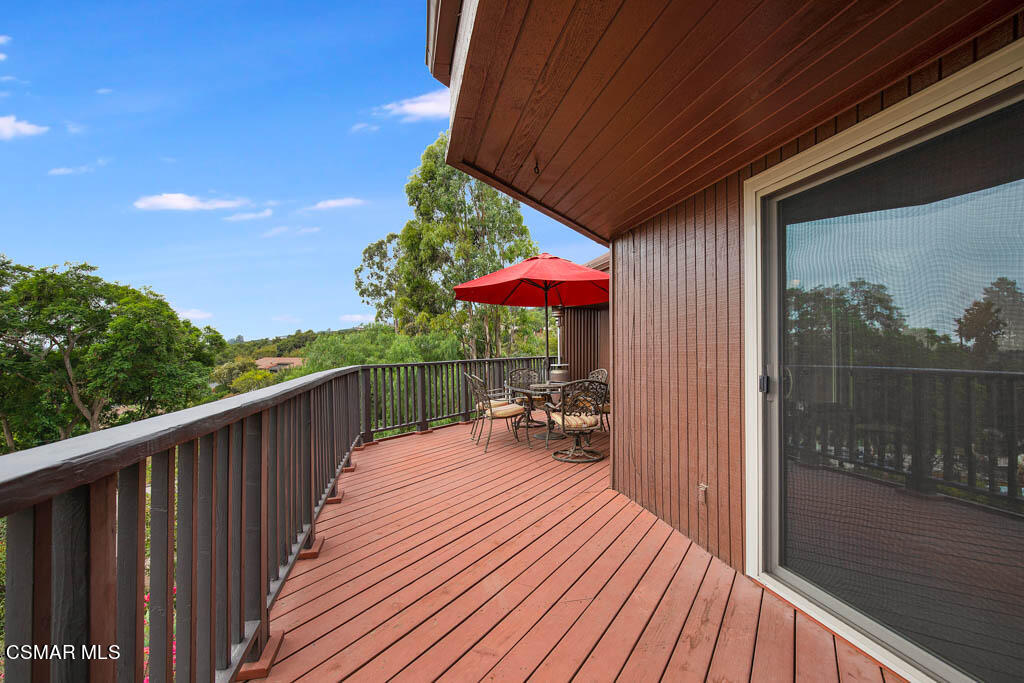 11453 Foothill Road Santa Paula, CA 93060 - Photo 27 of 53 Stunning views from everywhere