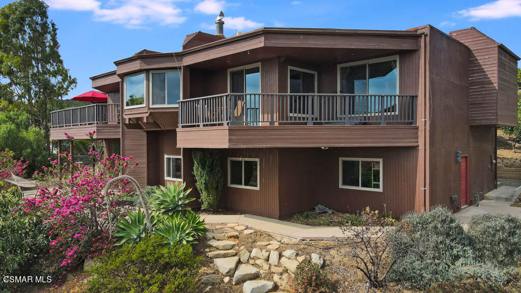 11453 Foothill Road Santa Paula, CA 93060 - Photo 50 of 53 11453 Foothill Road