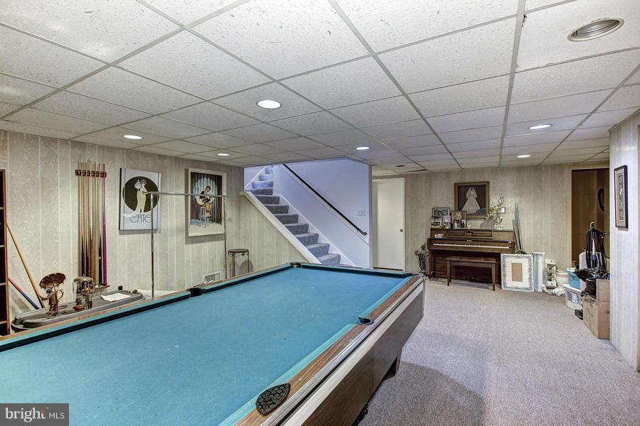 9905 Hall Road Potomac, MD 20854 - Photo 14 of 17 Interior (General)