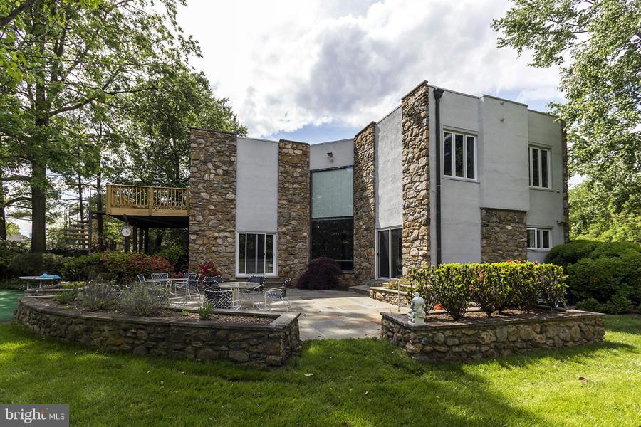 9905 Hall Road Potomac, MD 20854 - Photo 17 of 17 Exterior (General)