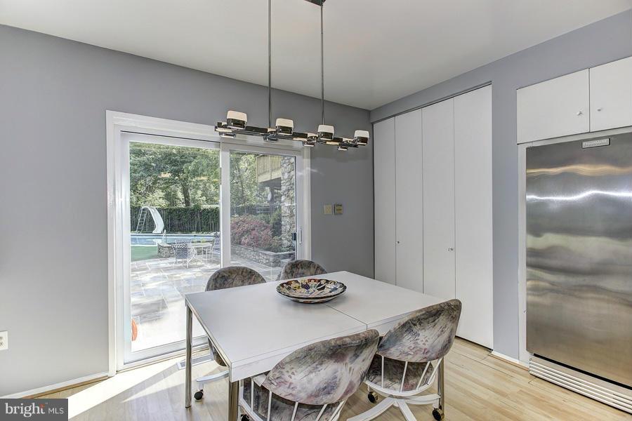 9905 Hall Road Potomac, MD 20854 - Photo 6 of 17 Interior (General)