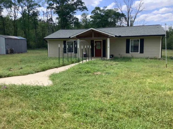 $259,900 | 520 Highway 87, Newton, TX 75966