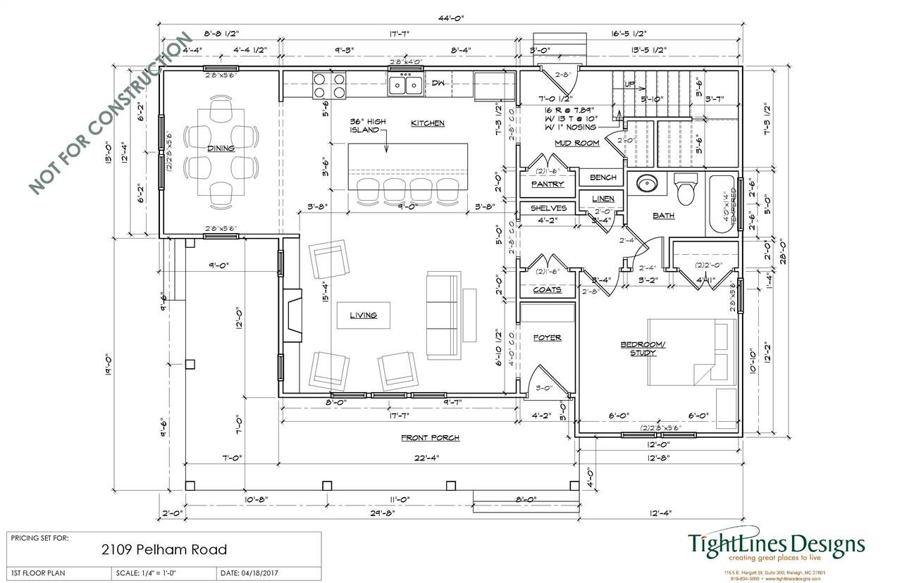 2109 Pelham Road Raleigh, NC 27610 - Photo 1 of 2 Photo 1