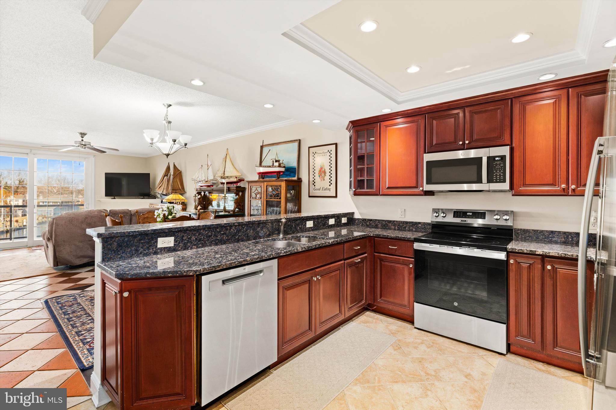530 Riverside Drive, Unit 202 Salisbury, MD 21801 - Photo 4 of 39