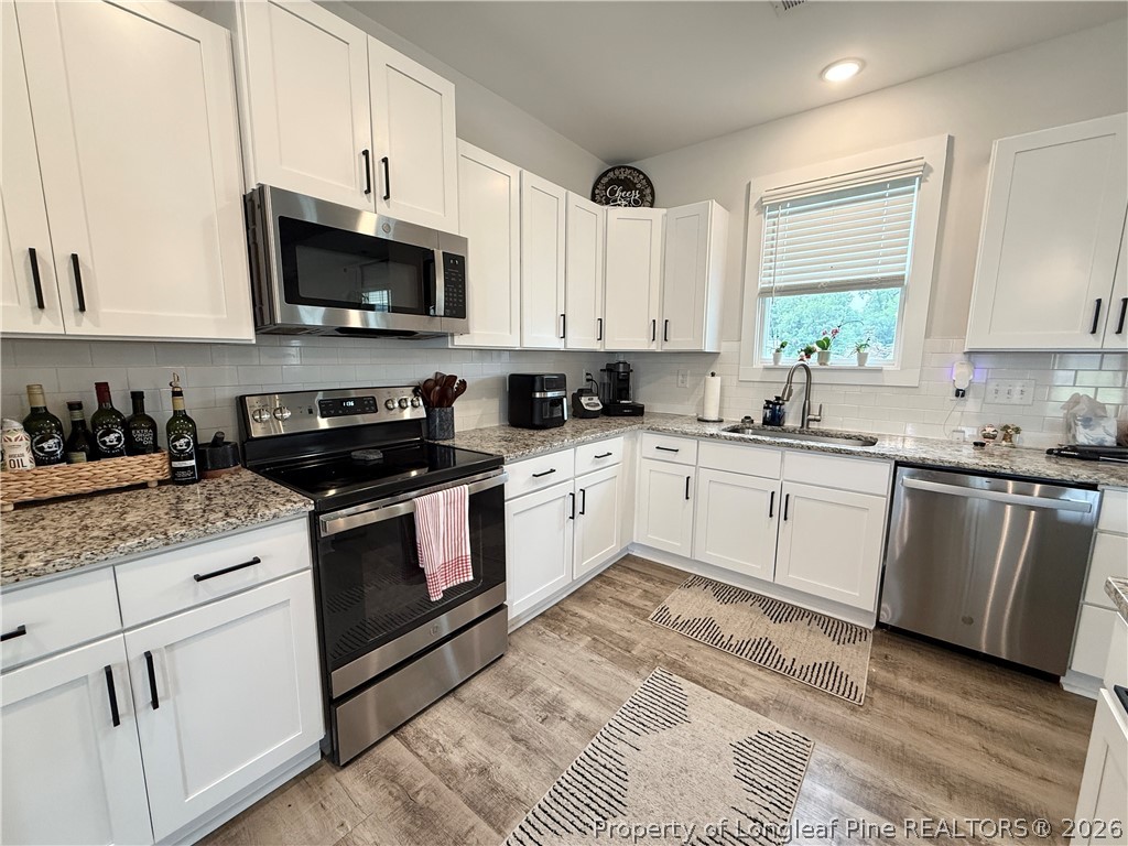 198 Slade Corner Road Raeford, NC 28376 - Photo 16 of 47 Gallery Image 16
