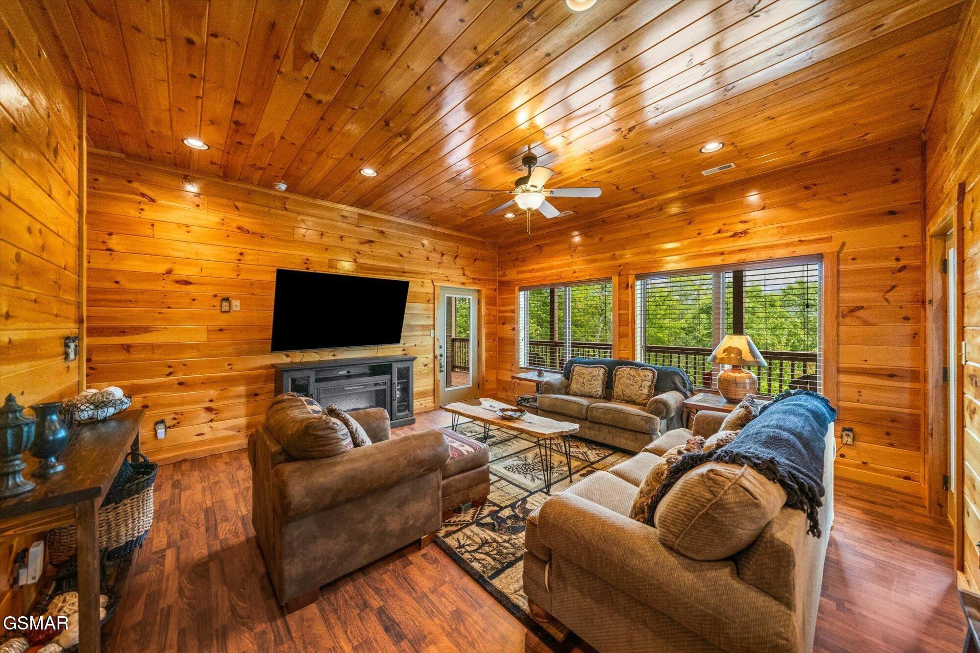 4052 Ridgeback Lane Sevierville, TN 37862 - Photo 28 of 52