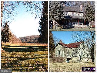 95 Kirks Mill Road Nottingham, PA 19362 - Photo 1 of 1