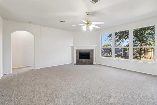 $370,000 | 1112 Meadowlark Lane, DeSoto, TX 75115