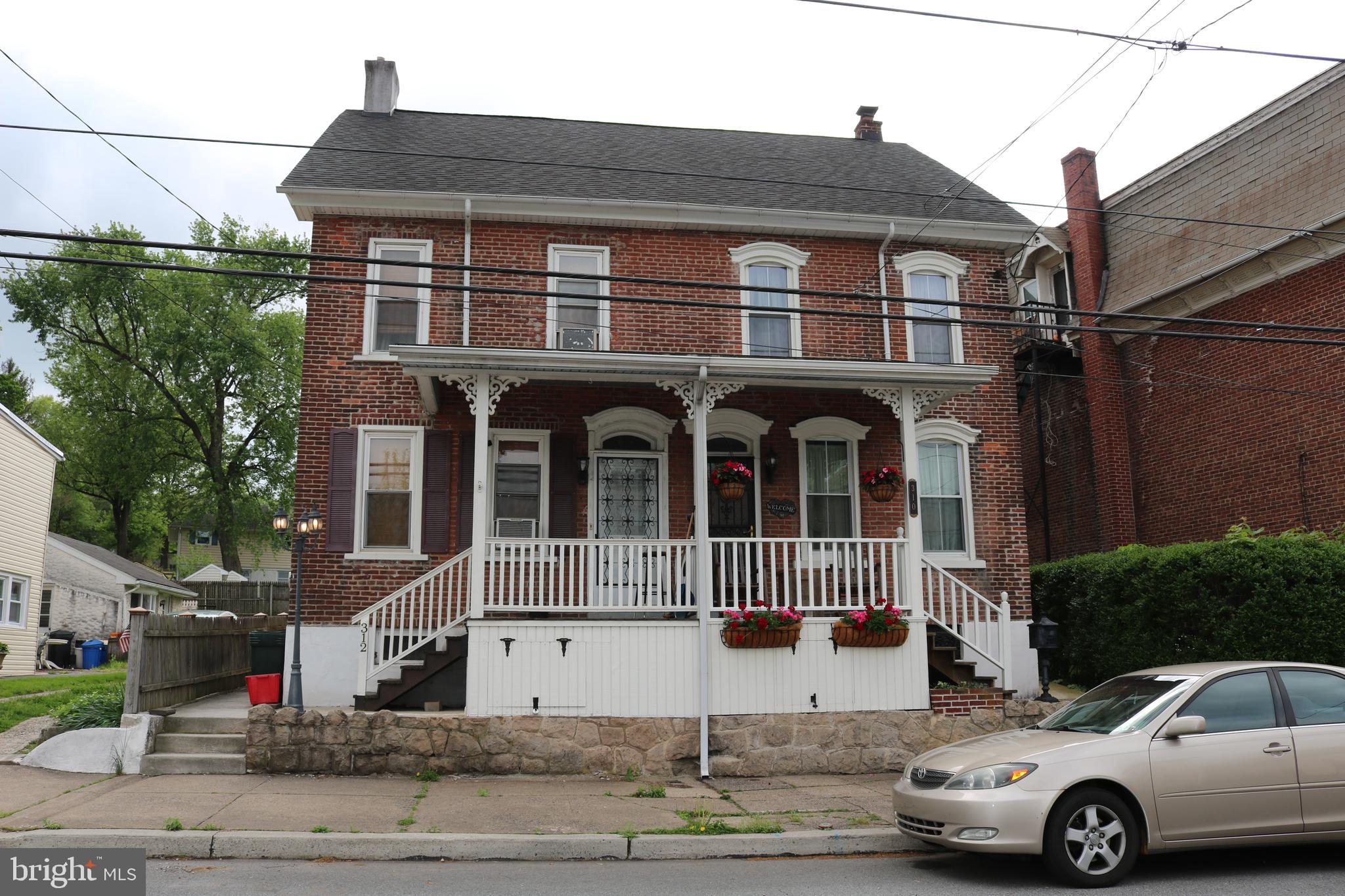 310 South Main Street Spring City, PA 19475 - Photo 1 of 16 Gallery Image 1