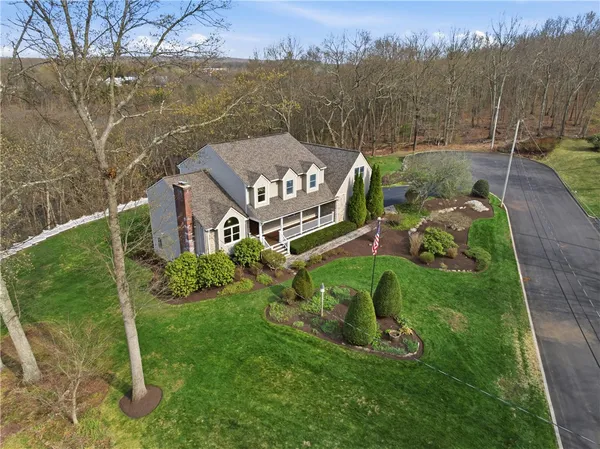 $1,199,900 | 46 Timberland Drive, Lincoln, RI 02865