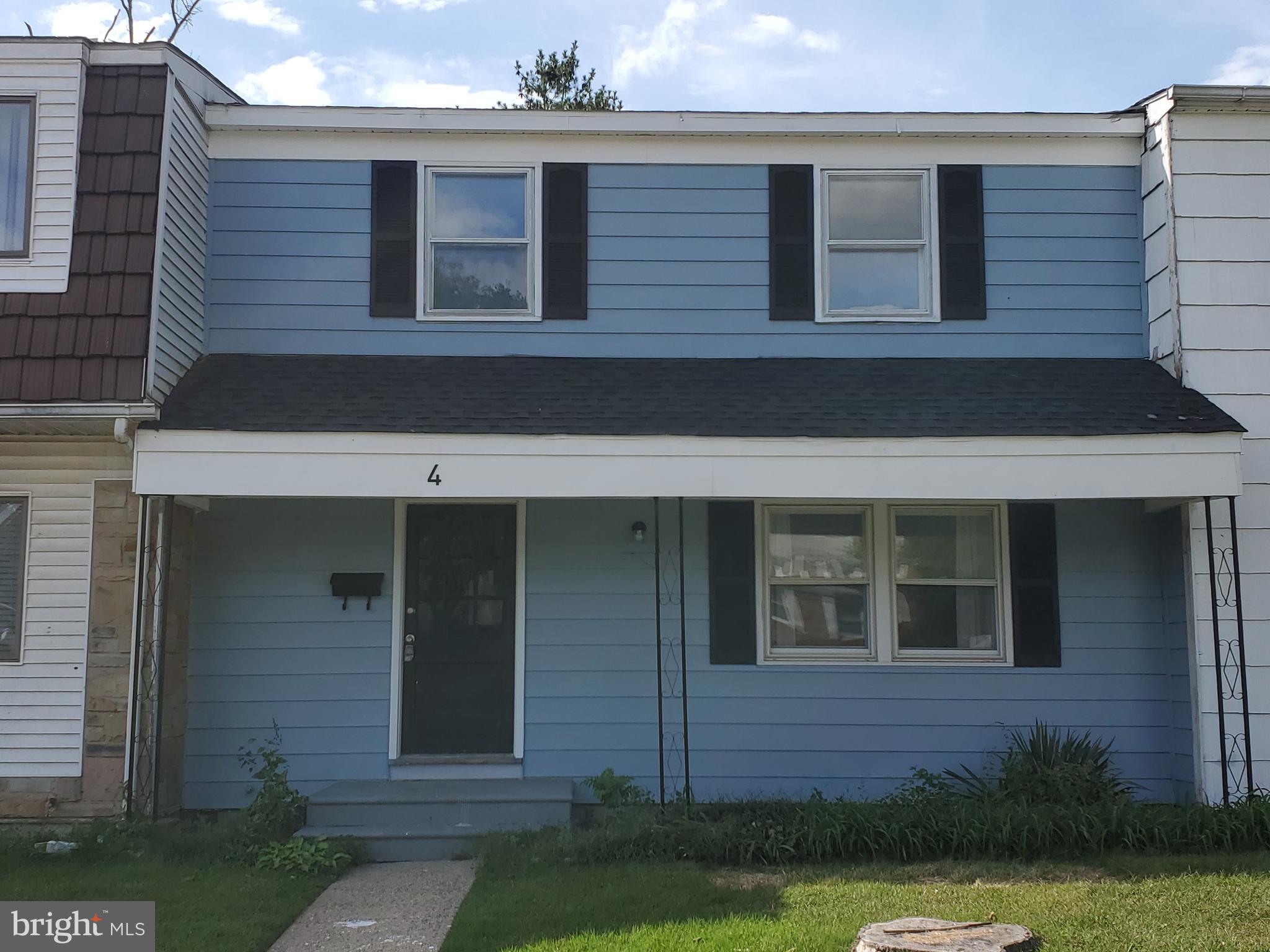 4 Royal Court Willingboro, NJ 08046 - Photo 27 of 27 Gallery Image 27