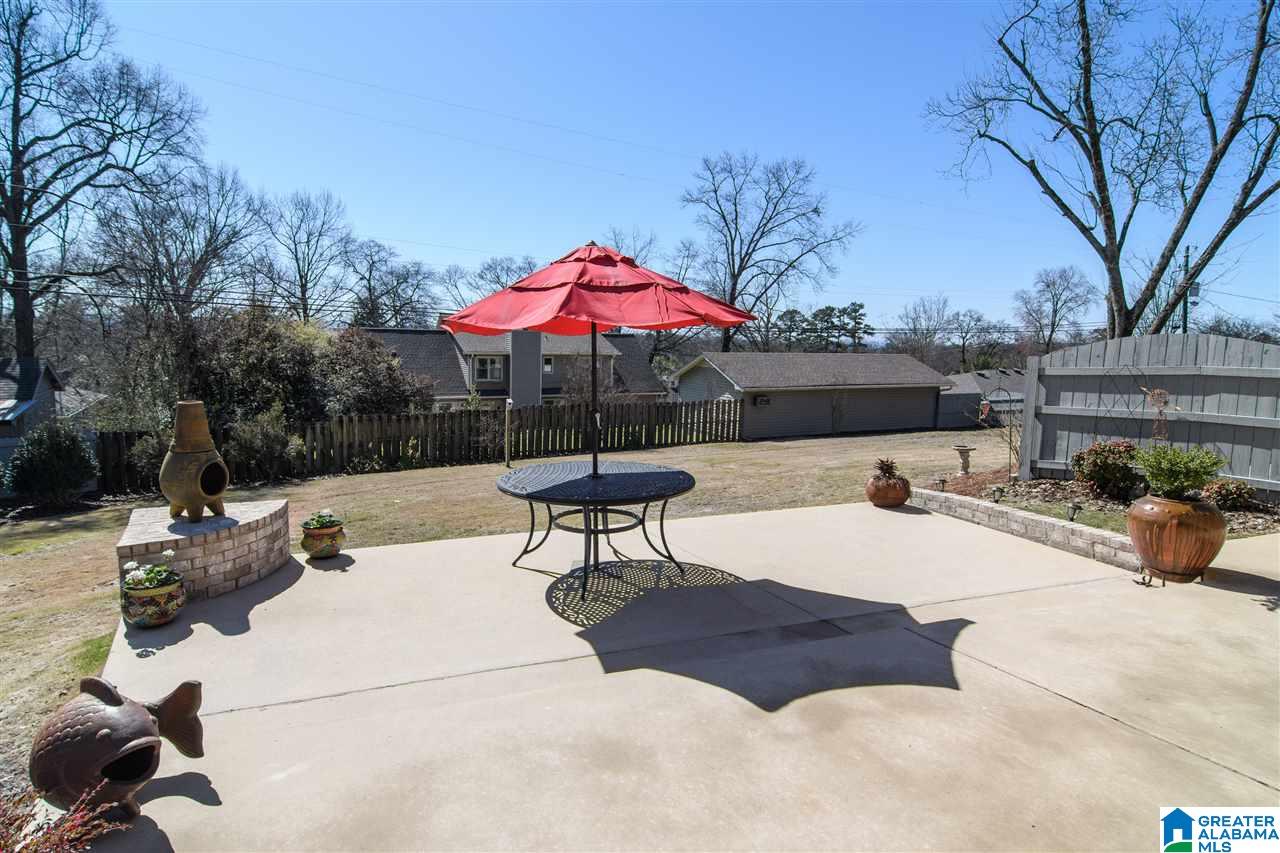 1941 Shades Crest Road Birmingham, AL 35216 - Photo 49 of 50