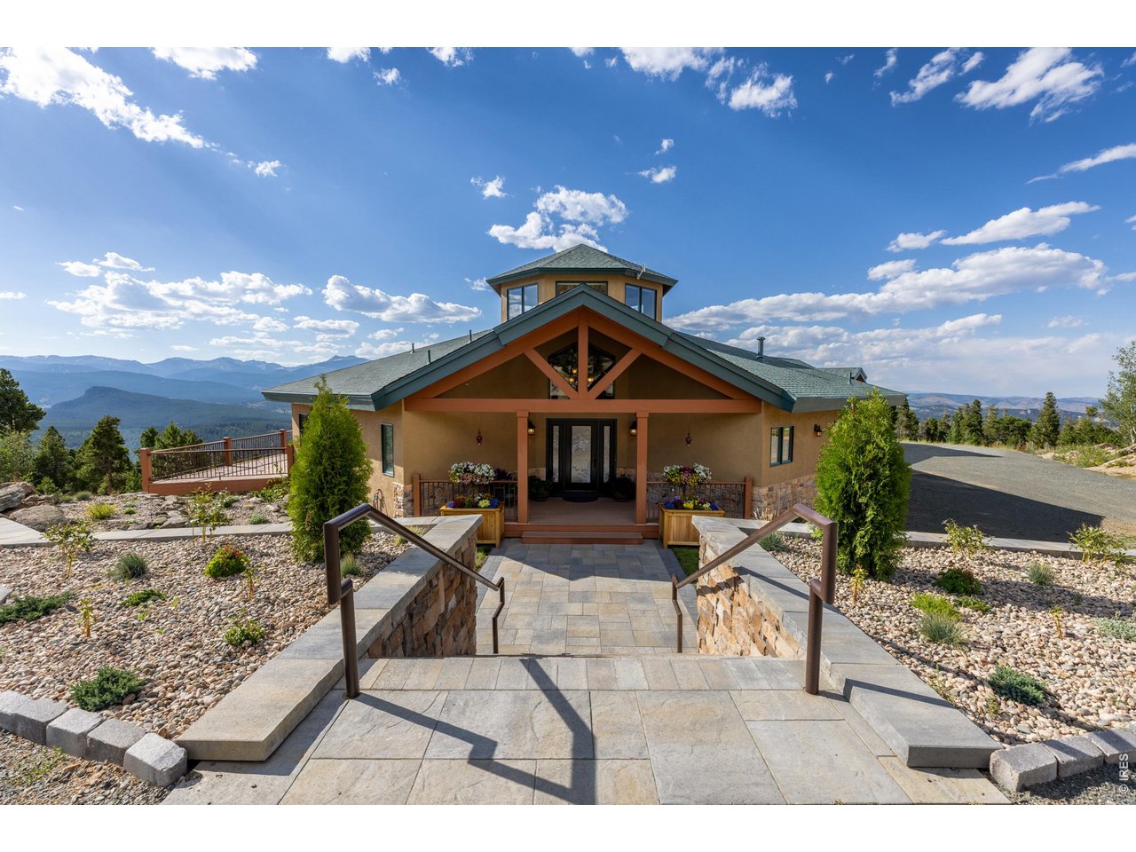 200 Kimwood Road Black Hawk, CO 80422 - Photo 44 of 44 Welcome home