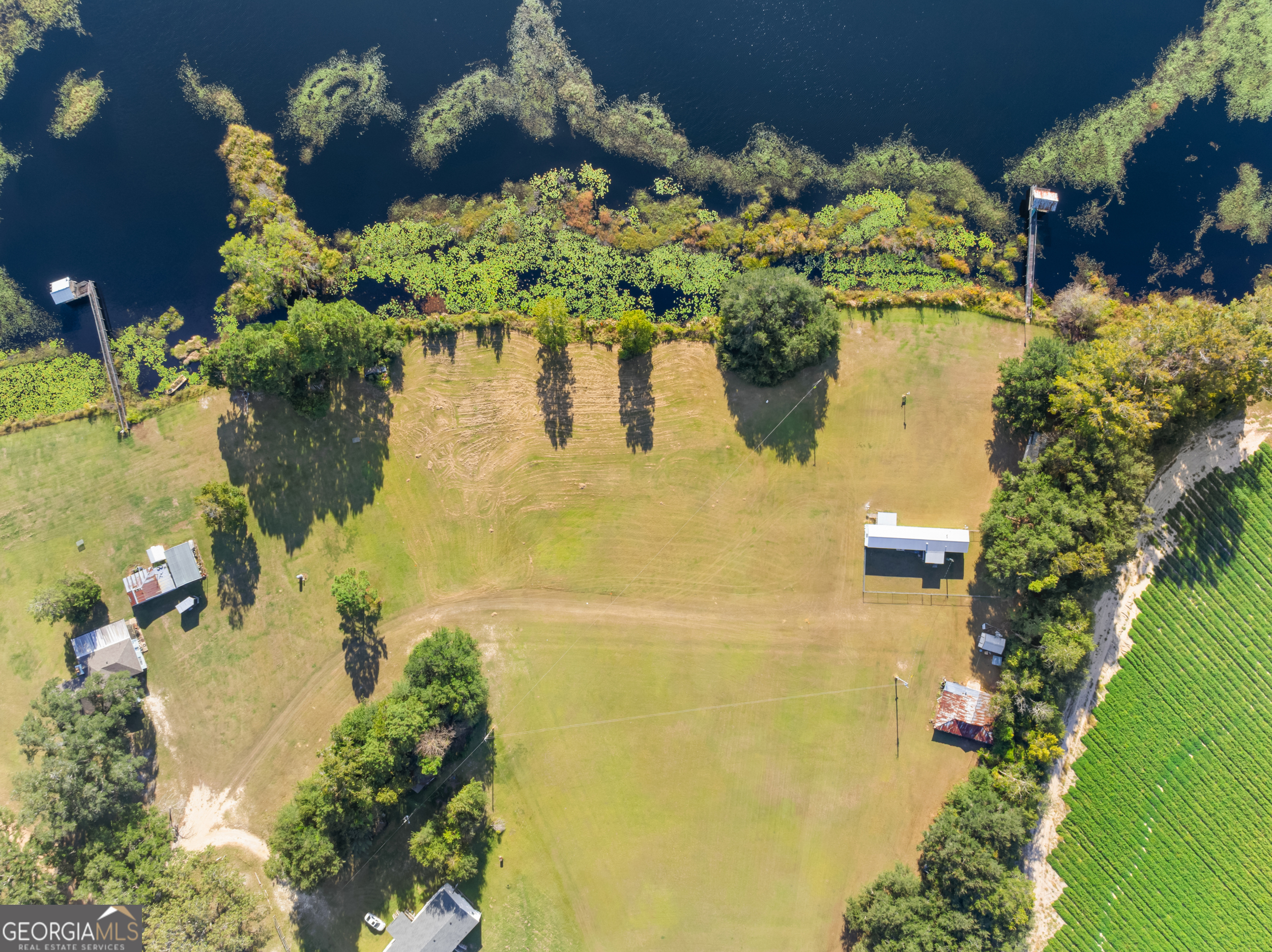 0 McElveen Kendrick Pond Road Brooklet, GA 30415 - Photo 2 of 15