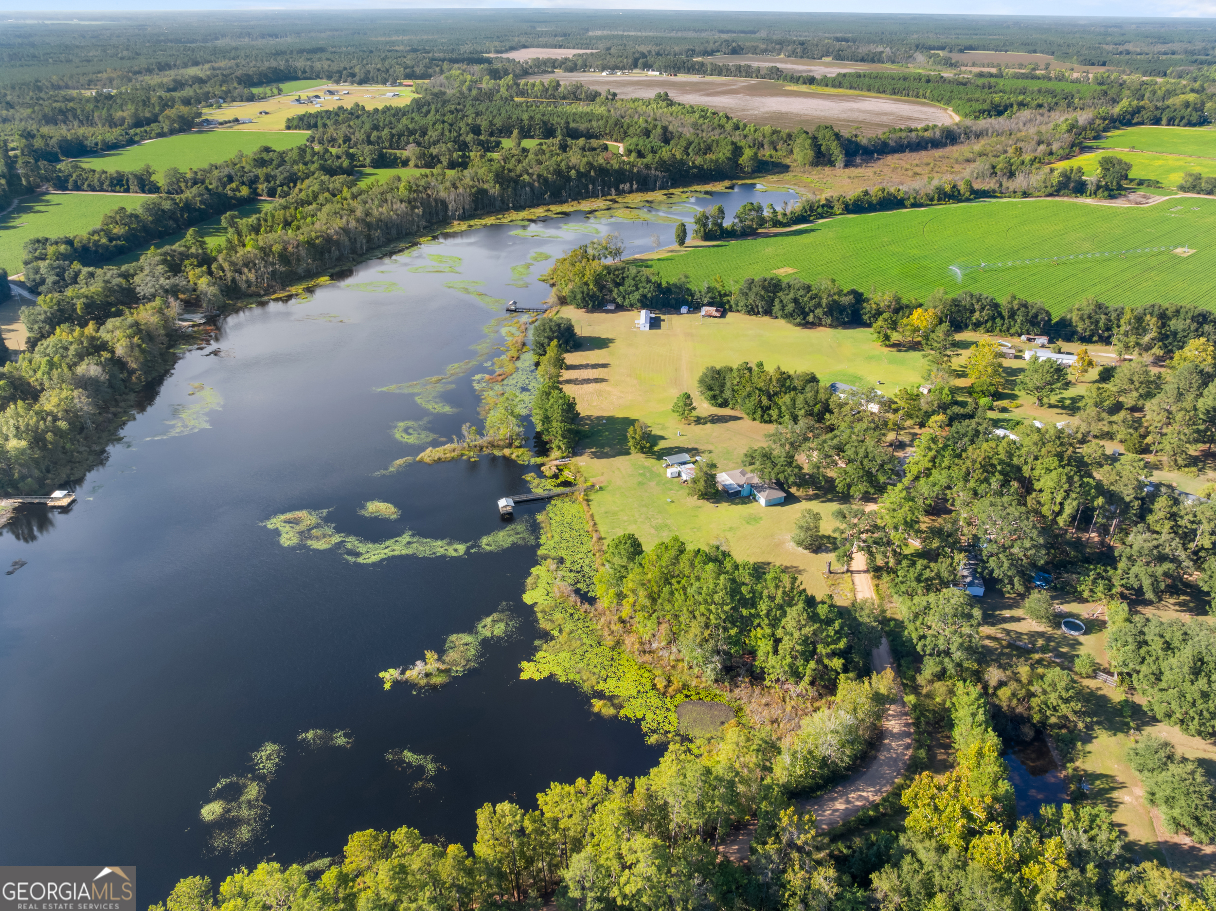 0 McElveen Kendrick Pond Road Brooklet, GA 30415 - Photo 3 of 15