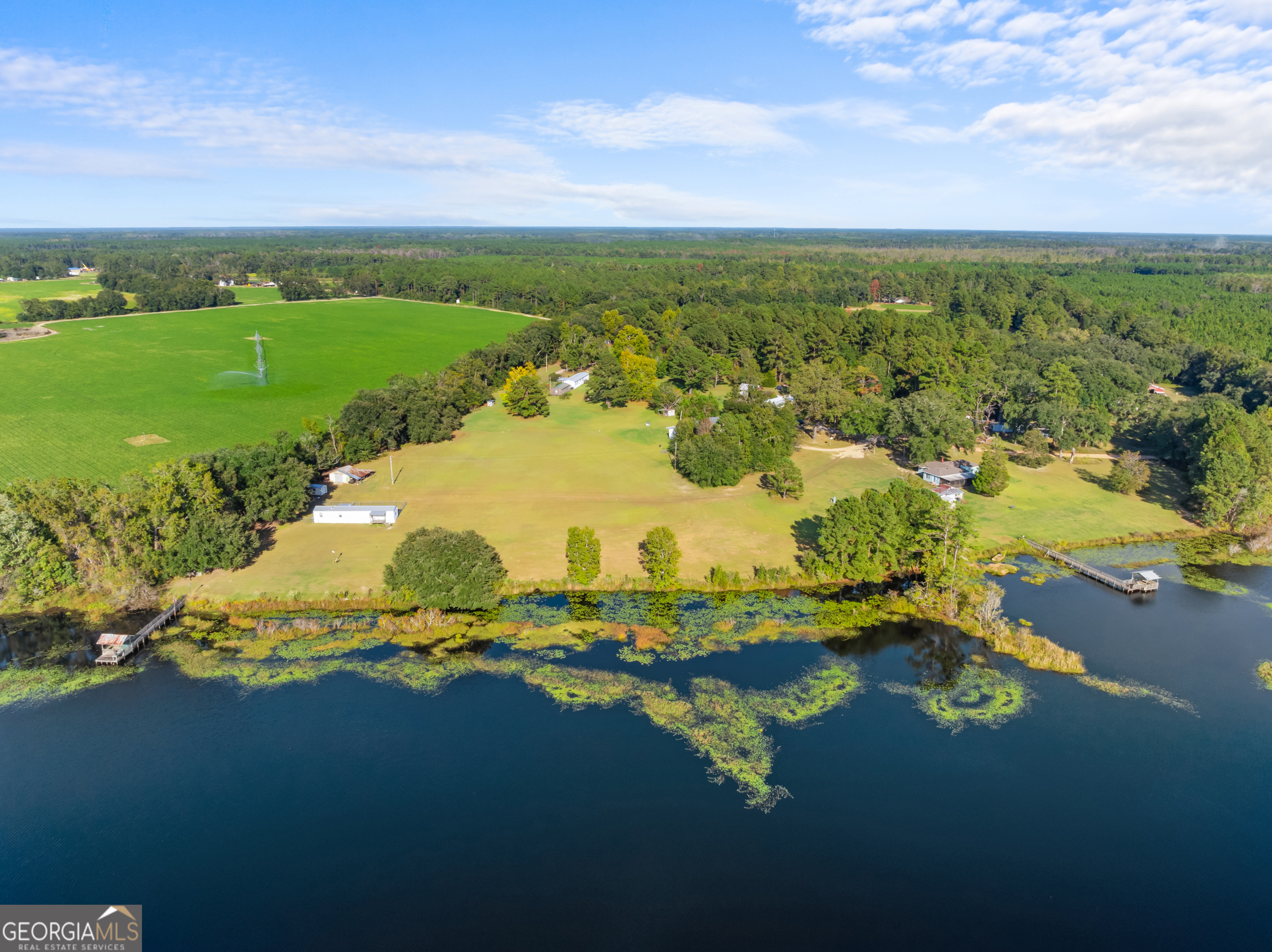 0 McElveen Kendrick Pond Road Brooklet, GA 30415 - Photo 5 of 15