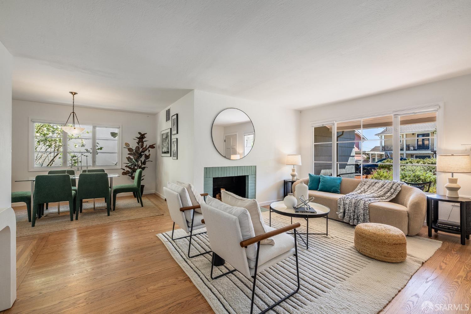 771 Creston Road Berkeley, CA 94708 - Photo 12 of 45
