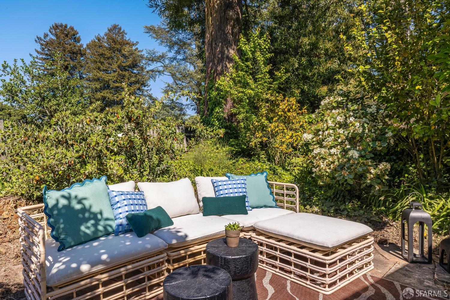 771 Creston Road Berkeley, CA 94708 - Photo 36 of 45