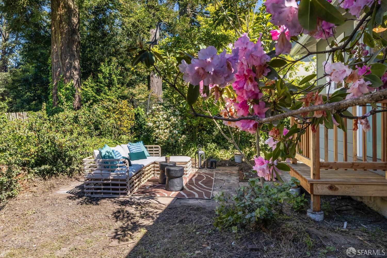 771 Creston Road Berkeley, CA 94708 - Photo 37 of 45