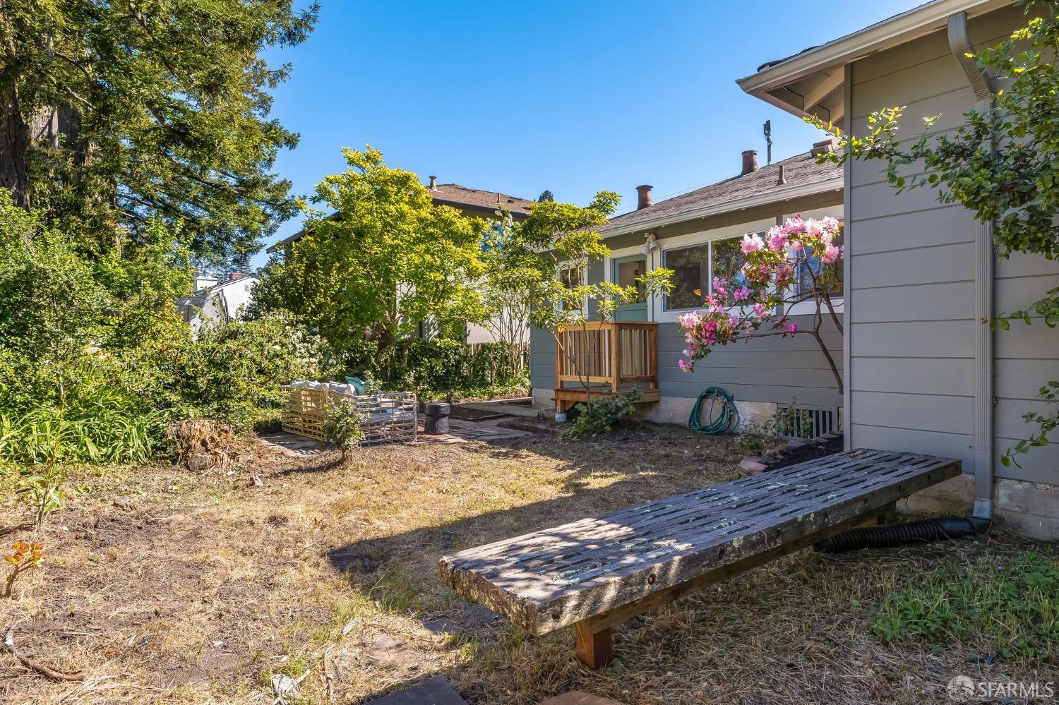 771 Creston Road Berkeley, CA 94708 - Photo 39 of 45