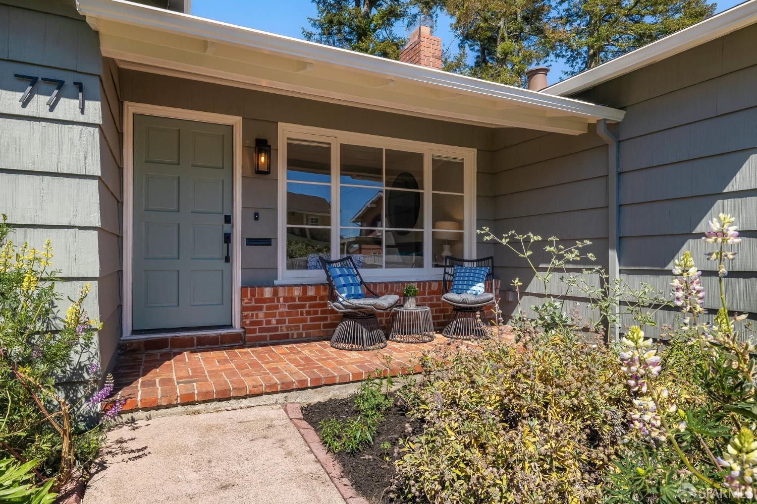 771 Creston Road Berkeley, CA 94708 - Photo 8 of 45