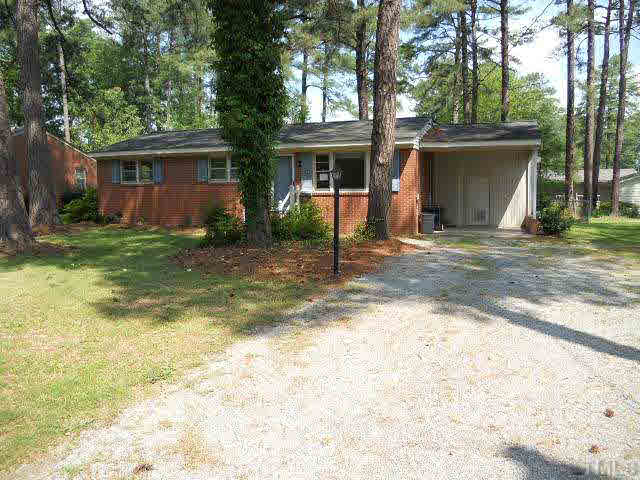 2804 Amherst Road Rocky Mount, NC 27804 - Photo 1 of 8 Gallery Image 1